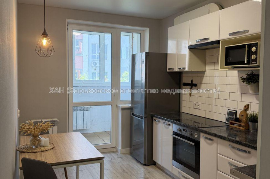 Продам квартиру, Мира ул. , 1 кім., 44 м², евроремонт 