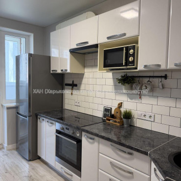 Продам квартиру, Мира ул. , 1 кім., 44 м², евроремонт 