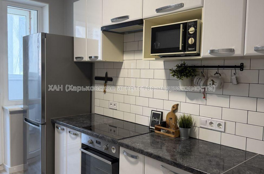 Продам квартиру, Мира ул. , 1 кім., 44 м², евроремонт 
