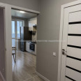 Продам квартиру, Мира ул. , 1 кім., 44 м², евроремонт 