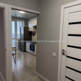 Продам квартиру, Мира ул. , 1 кім., 44 м², евроремонт 