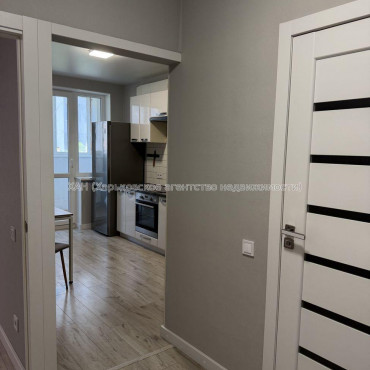 Продам квартиру, Мира ул. , 1 кім., 44 м², евроремонт 