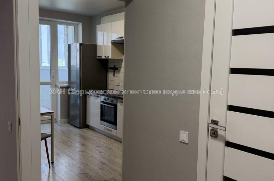 Продам квартиру, Мира ул. , 1 кім., 44 м², евроремонт 
