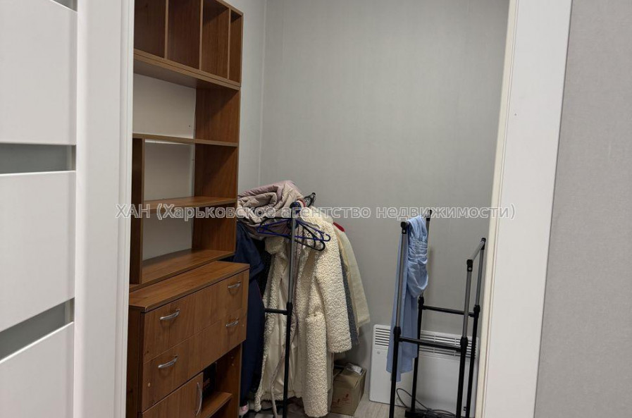 Продам квартиру, Мира ул. , 1 кім., 44 м², евроремонт 