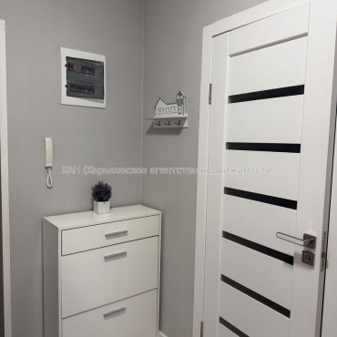 Продам квартиру, Мира ул. , 1 кім., 44 м², евроремонт 