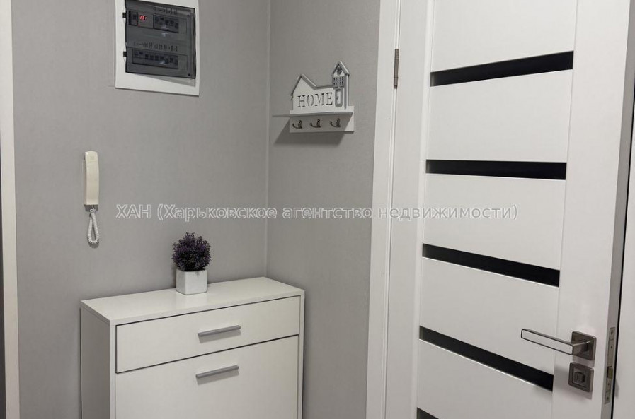 Продам квартиру, Мира ул. , 1 кім., 44 м², евроремонт 