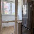 Продам квартиру, Мира ул. , 1 кім., 44 м², евроремонт 