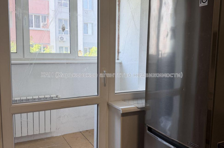 Продам квартиру, Мира ул. , 1 кім., 44 м², евроремонт 