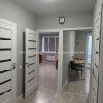 Продам квартиру, Мира ул. , 1 кім., 44 м², евроремонт 