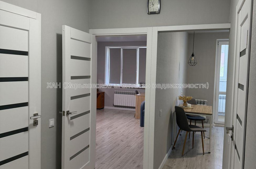 Продам квартиру, Мира ул. , 1 кім., 44 м², евроремонт 