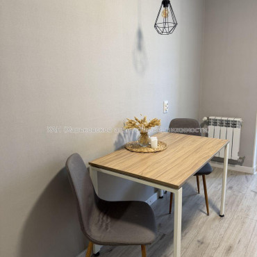 Продам квартиру, Мира ул. , 1 кім., 44 м², евроремонт 