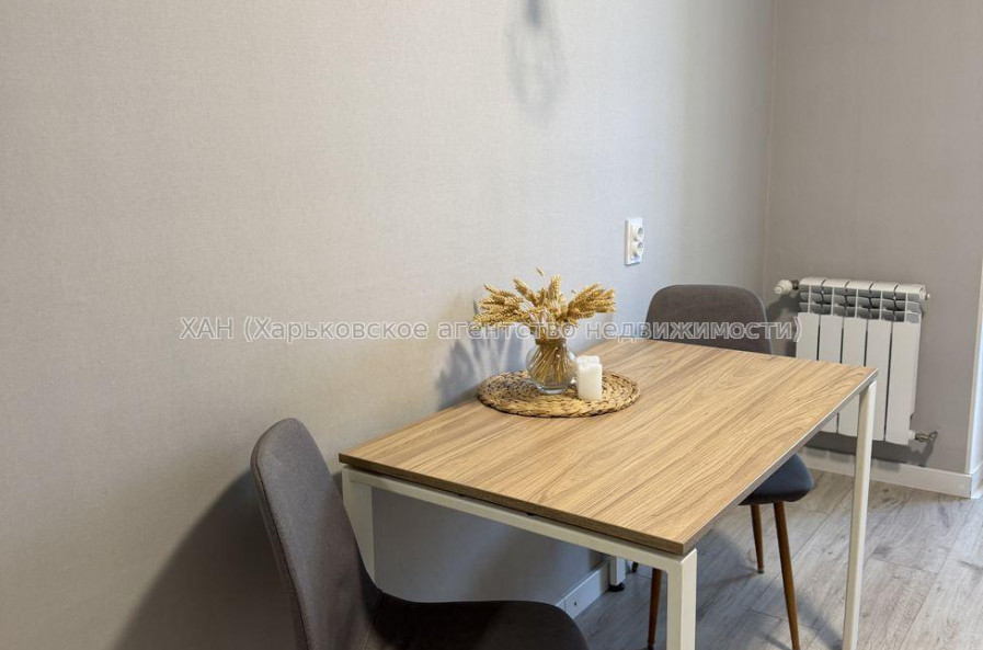 Продам квартиру, Мира ул. , 1 кім., 44 м², евроремонт 