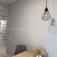 Продам квартиру, Мира ул. , 1 кім., 44 м², евроремонт 