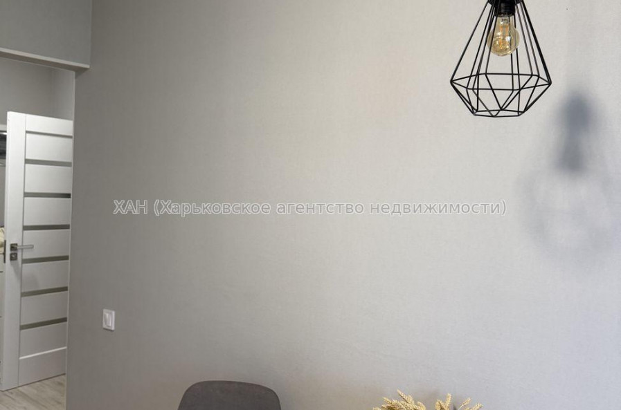 Продам квартиру, Мира ул. , 1 кім., 44 м², евроремонт 