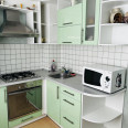 Продам квартиру, Непокоренных ул. , 29 , 1  ком., 33 м², капитальный ремонт 