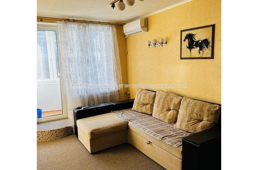 Продам квартиру, Непокоренных ул. , 29 , 1  ком., 33 м², капитальный ремонт 