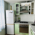 Продам квартиру, Непокоренных ул. , 29 , 1  ком., 33 м², капитальный ремонт 