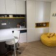 Продам квартиру, Марьинская ул. , 3  ком., 71.70 м², авторский дизайн 