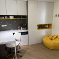 Продам квартиру, Марьинская ул. , 3  ком., 71.70 м², авторский дизайн 