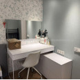 Продам квартиру, Марьинская ул. , 3  ком., 71.70 м², авторский дизайн 
