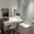 Продам квартиру, Марьинская ул. , 3  ком., 71.70 м², авторский дизайн 