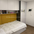 Продам квартиру, Марьинская ул. , 3  ком., 71.70 м², авторский дизайн 