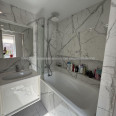 Продам квартиру, Марьинская ул. , 3  ком., 71.70 м², авторский дизайн 