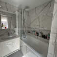 Продам квартиру, Марьинская ул. , 3  ком., 71.70 м², авторский дизайн 