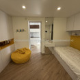 Продам квартиру, Марьинская ул. , 3  ком., 71.70 м², авторский дизайн 