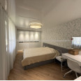 Продам квартиру, Марьинская ул. , 3  ком., 71.70 м², авторский дизайн 