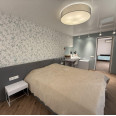 Продам квартиру, Марьинская ул. , 3  ком., 71.70 м², авторский дизайн 