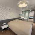 Продам квартиру, Марьинская ул. , 3  ком., 71.70 м², авторский дизайн 