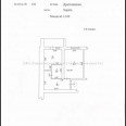 Продам квартиру, Драгоманова ул. , 1 кім., 42 м², капитальный ремонт 