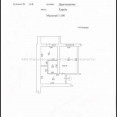 Продам квартиру, Драгоманова ул. , 1 кім., 42 м², капитальный ремонт 