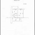 Продам квартиру, Драгоманова ул. , 1 кім., 42 м², капитальный ремонт 