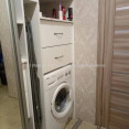 Продам квартиру, Драгоманова ул. , 1 кім., 42 м², капитальный ремонт 