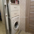 Продам квартиру, Драгоманова ул. , 1 кім., 42 м², капитальный ремонт 