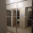 Продам квартиру, Драгоманова ул. , 1 кім., 42 м², капитальный ремонт 