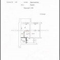 Продам квартиру, Драгоманова ул. , 1 кім., 42 м², капитальный ремонт 