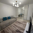 Продам квартиру, Героев Харькова просп. , 1  ком., 38.50 м², капитальный ремонт 