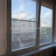 Продам квартиру, Героев Харькова просп. , 1  ком., 38.50 м², капитальный ремонт 