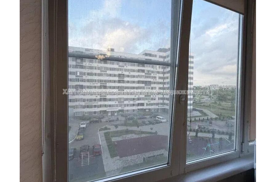 Продам квартиру, Героев Харькова просп. , 1  ком., 38.50 м², капитальный ремонт 
