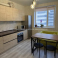 Продам квартиру, Героев Харькова просп. , 1  ком., 38.50 м², капитальный ремонт 