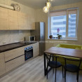 Продам квартиру, Героев Харькова просп. , 1  ком., 38.50 м², капитальный ремонт 