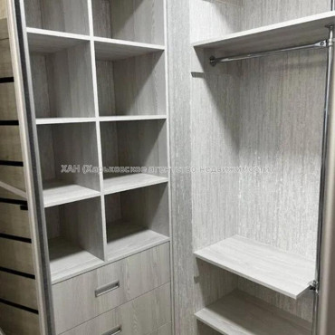 Продам квартиру, Героев Харькова просп. , 1  ком., 38.50 м², капитальный ремонт 