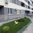 Продам квартиру, Героев Харькова просп. , 1  ком., 38.50 м², капитальный ремонт 