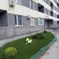 Продам квартиру, Героев Харькова просп. , 1  ком., 38.50 м², капитальный ремонт 