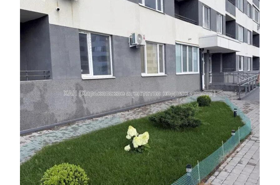 Продам квартиру, Героев Харькова просп. , 1  ком., 38.50 м², капитальный ремонт 