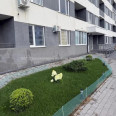 Продам квартиру, Героев Харькова просп. , 1  ком., 38.50 м², капитальный ремонт 