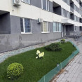 Продам квартиру, Героев Харькова просп. , 1  ком., 38.50 м², капитальный ремонт 